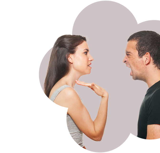 Dealing with Difficult People