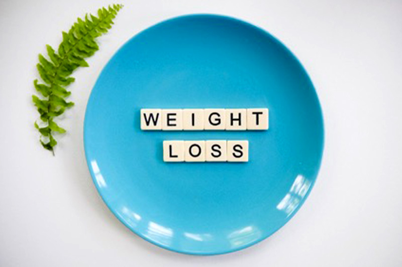 How Weight Loss Works