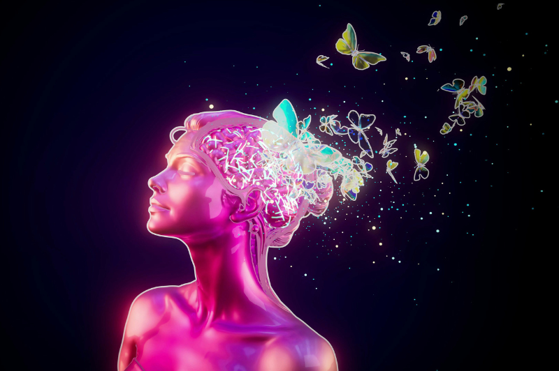 Understanding NLP therapy and the unconscious mind